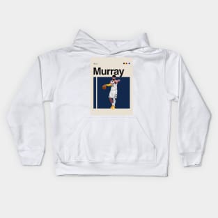 Jamal Murray Kids Hoodie